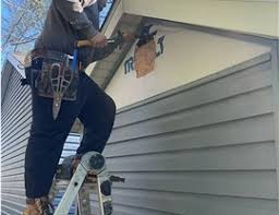 Best Siding Removal and Disposal  in West Cape May, NJ